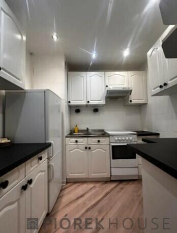 2-pokojowe mieszkanie na Woli