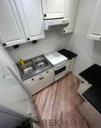 2-pokojowe mieszkanie na Woli