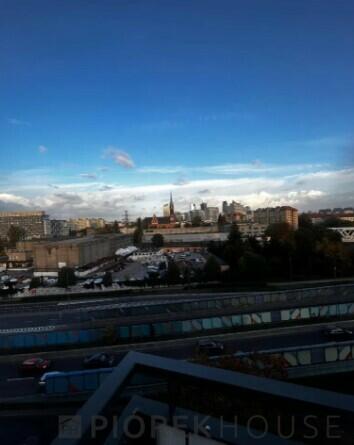 2-pokojowe mieszkanie na Woli