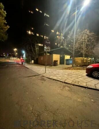 2-pokojowe mieszkanie na Woli