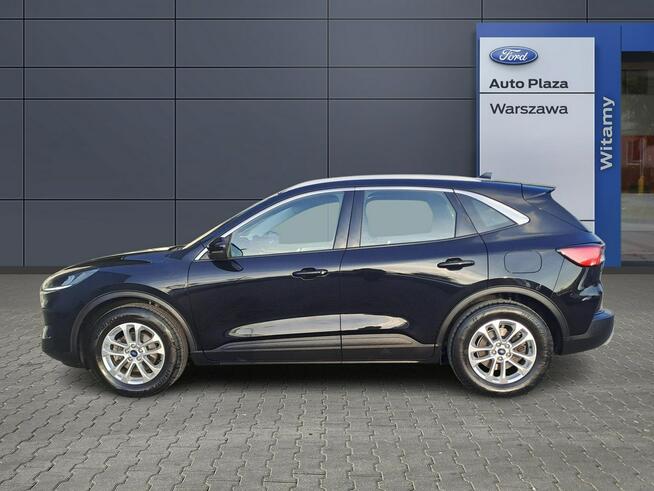 Ford Kuga 1,5EcoBoost 150KM Titanium rok 2022 gwarancja NT22462
