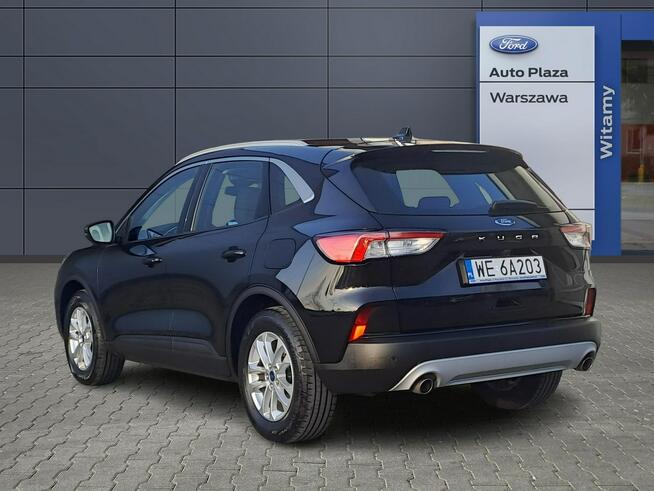 Ford Kuga 1,5EcoBoost 150KM Titanium rok 2022 gwarancja NT22462