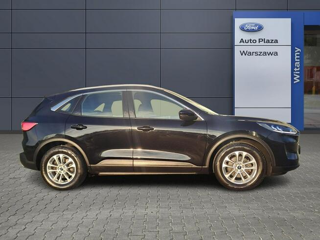 Ford Kuga 1,5EcoBoost 150KM Titanium rok 2022 gwarancja NT22462