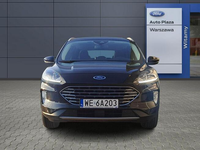 Ford Kuga 1,5EcoBoost 150KM Titanium rok 2022 gwarancja NT22462