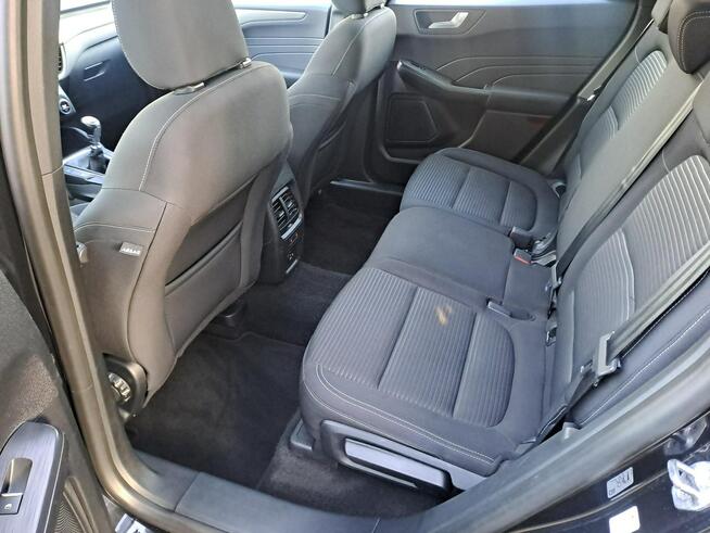 Ford Kuga 1,5EcoBoost 150KM Titanium rok 2022 gwarancja NT22462