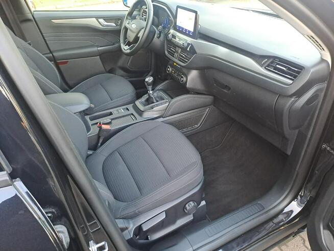 Ford Kuga 1,5EcoBoost 150KM Titanium rok 2022 gwarancja NT22462