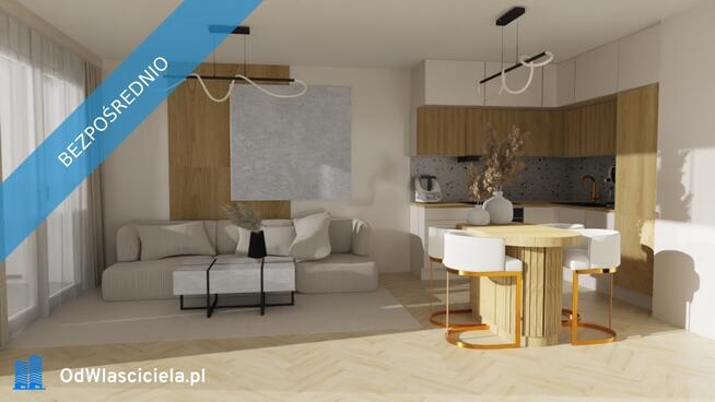 Apartament z widokiem na Odrę, Nowa Przystań!!