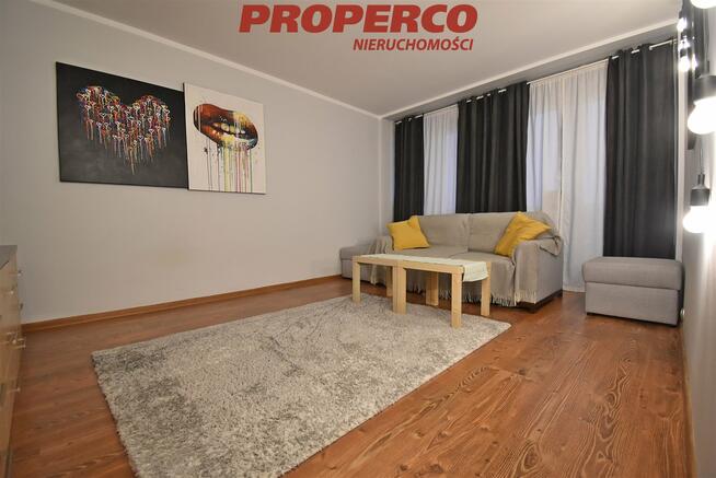 Mieszkanie Kielce Barwinek, Barwinek