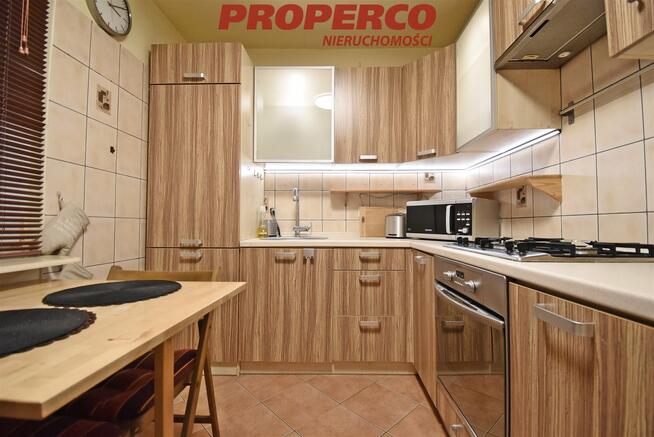 Mieszkanie Kielce Barwinek, Barwinek