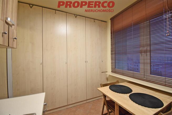 Mieszkanie Kielce Barwinek, Barwinek