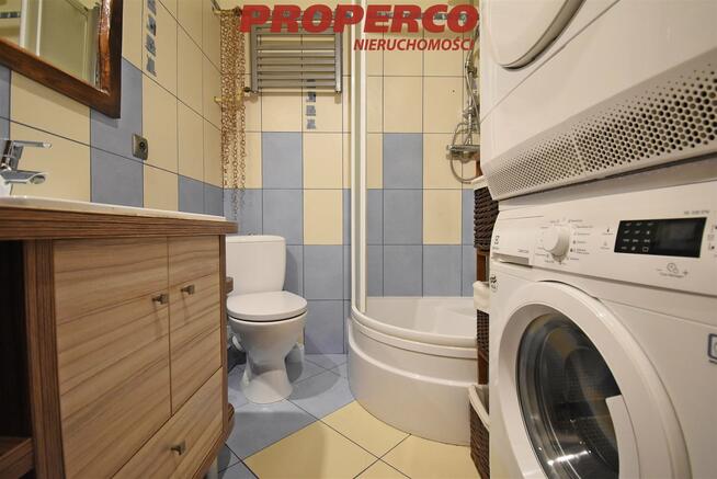 Mieszkanie Kielce Barwinek, Barwinek