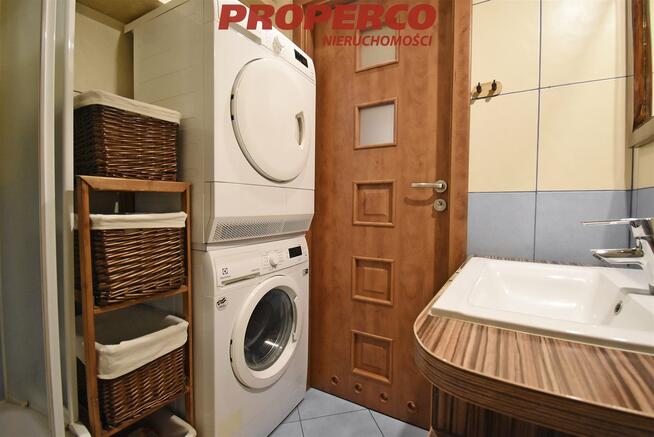 Mieszkanie Kielce Barwinek, Barwinek