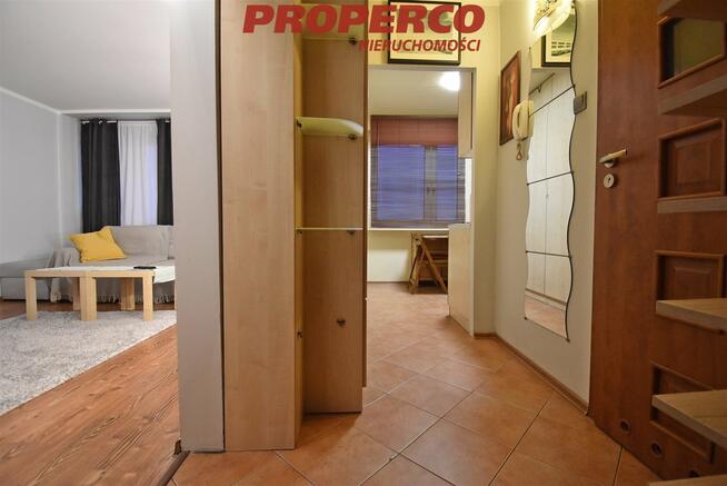 Mieszkanie Kielce Barwinek, Barwinek