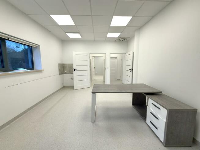 Lokal użytkowy Opole