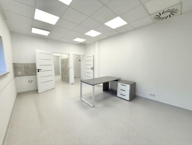 Lokal użytkowy Opole