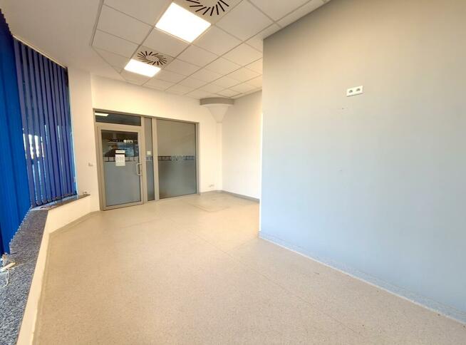 Lokal użytkowy Opole