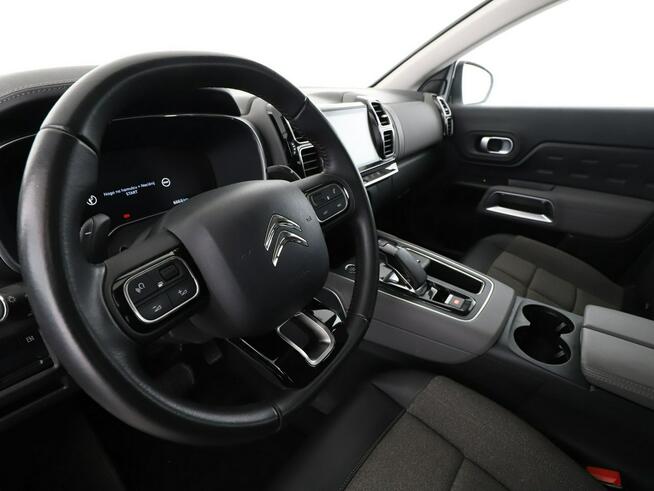 Citroen C5 Aircross FV23 1.6 Plug-in Hybrid Automat Feel Nawigacja Tempomat Kamera LEDVR7A