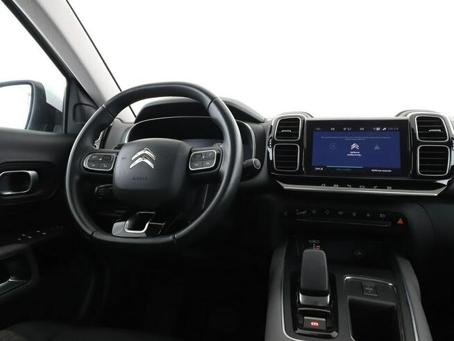Citroen C5 Aircross FV23 1.6 Plug-in Hybrid Automat Feel Nawigacja Tempomat Kamera LEDVR7A