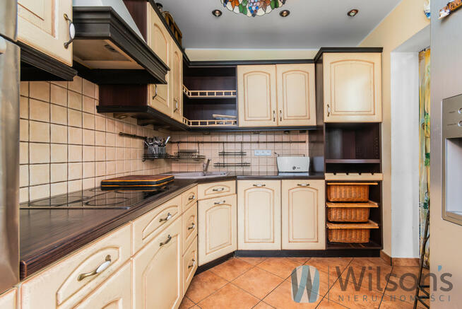 Mieszkanie Gdynia Dąbrowa, Poziomkowa