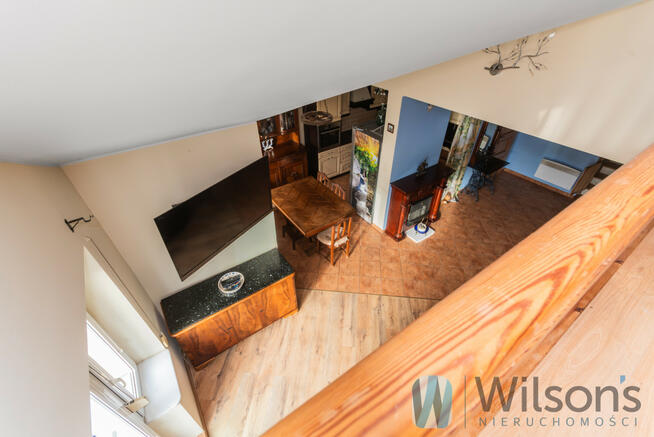 Mieszkanie Gdynia Dąbrowa, Poziomkowa