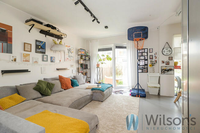 Dom Łomianki, Prochownia