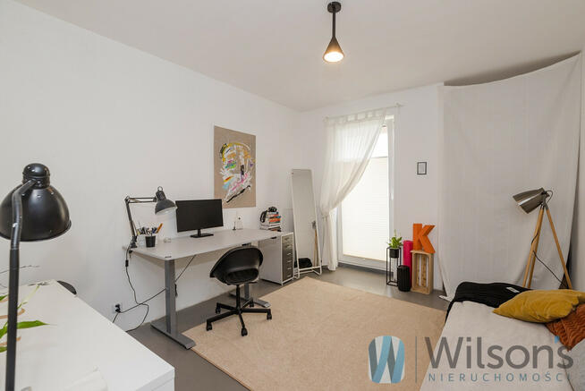 Dom Łomianki, Prochownia