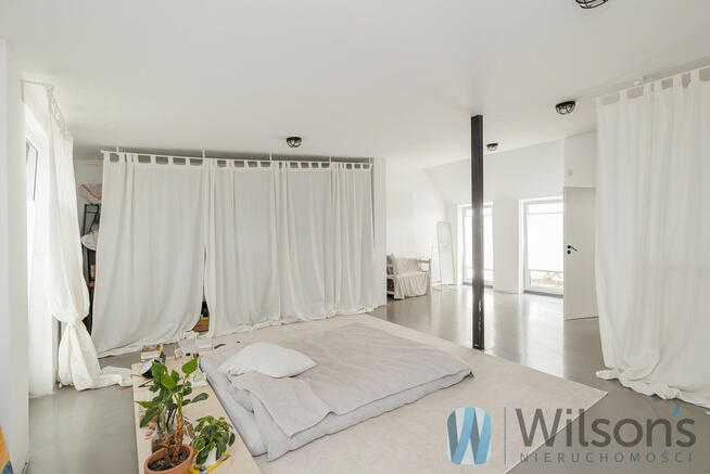 Dom Łomianki, Prochownia