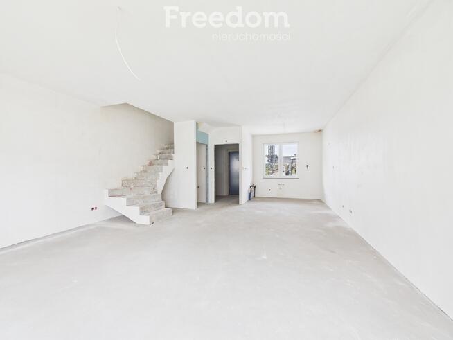 Segment w zabudowie szeregowej, Jaroty, Olsztyn