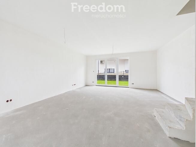 Segment w zabudowie szeregowej, Jaroty, Olsztyn