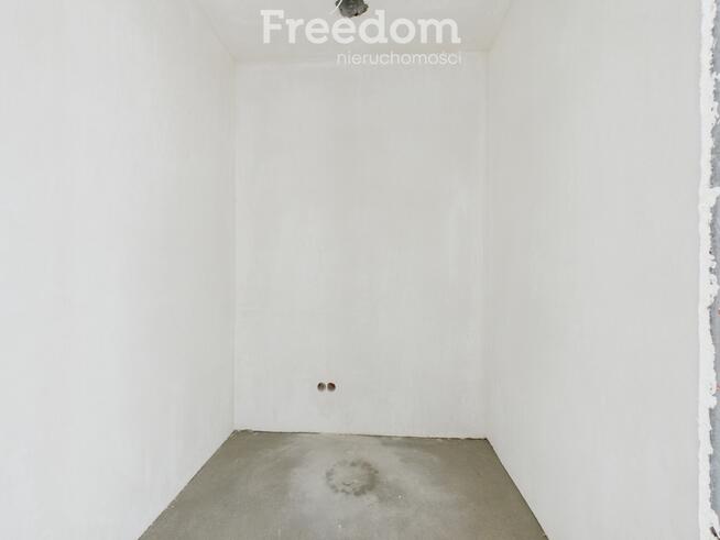 Segment w zabudowie szeregowej, Jaroty, Olsztyn