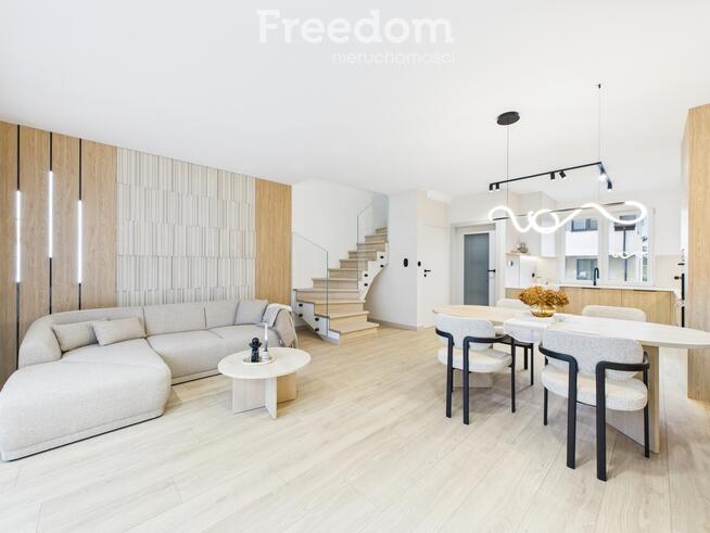 Segment w zabudowie szeregowej, Jaroty, Olsztyn