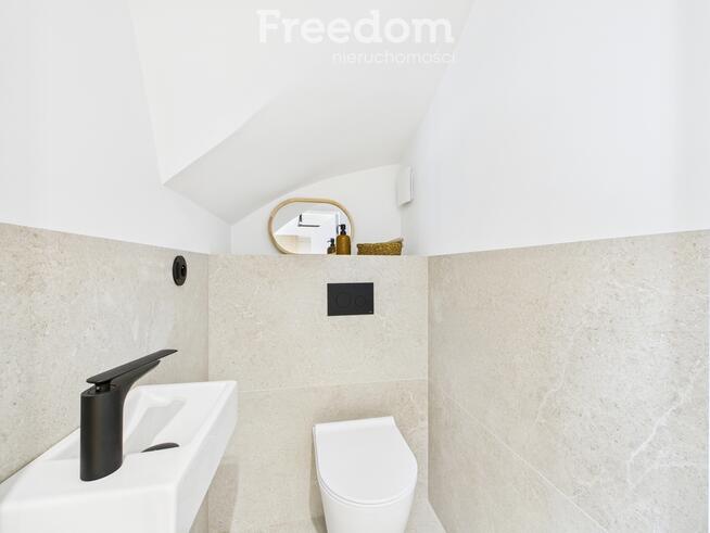 Segment w zabudowie szeregowej, Jaroty, Olsztyn