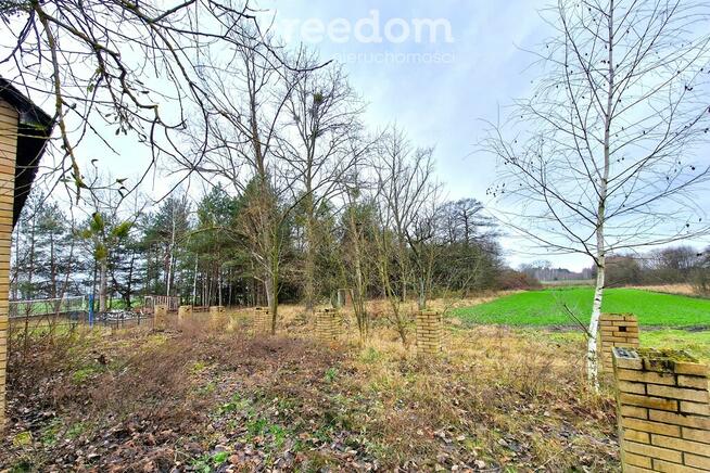 Uniwersalny obiekt na sprzedaż – Walinna, gm. Kom