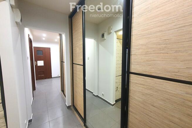 4 pok. przy ul. Mieszka I