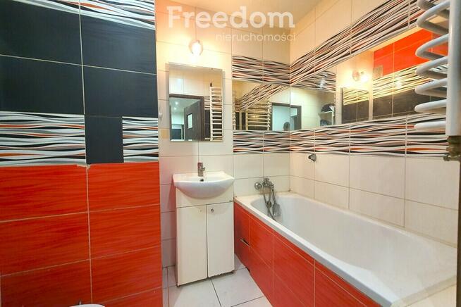 4 pok. przy ul. Mieszka I