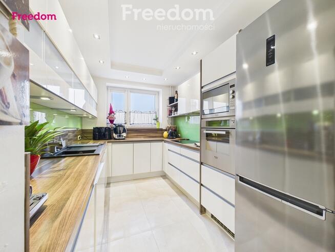 Nowoczesne 3 pokoje po remoncie Olsztyn Jaroty