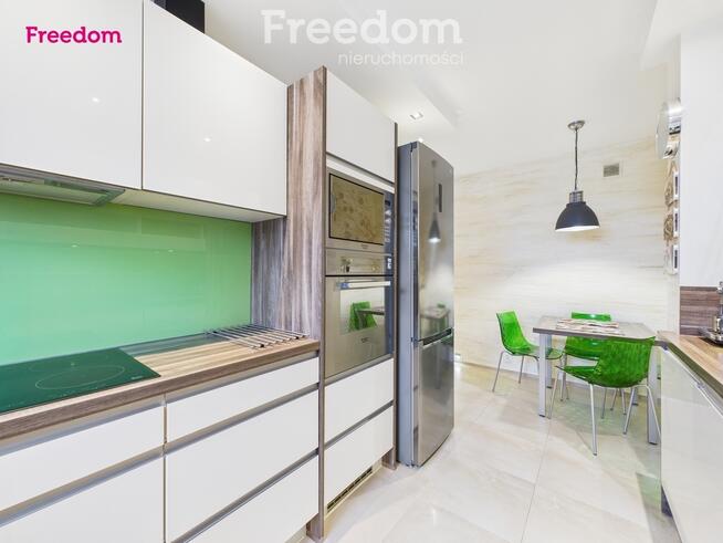 Nowoczesne 3 pokoje po remoncie Olsztyn Jaroty