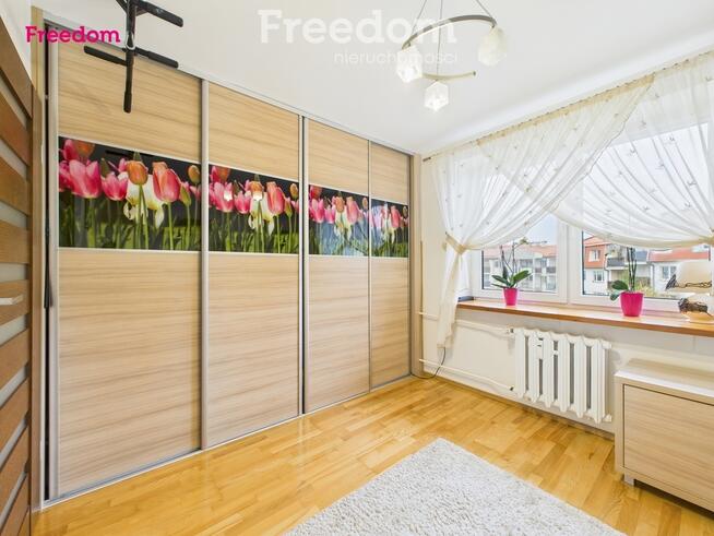 Nowoczesne 3 pokoje po remoncie Olsztyn Jaroty