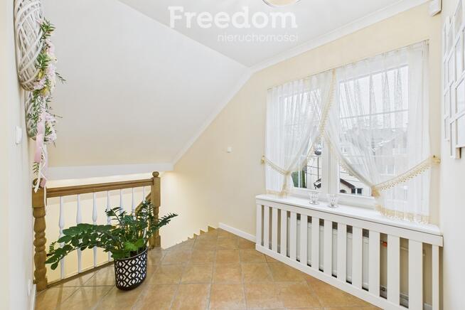 Na wynajem dom wolnostojący w Elblągu