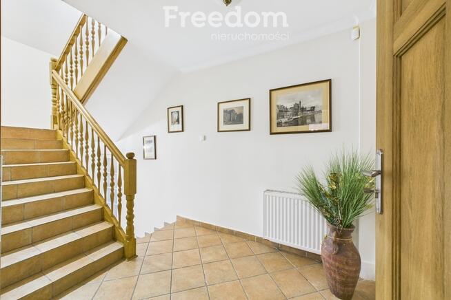 Na wynajem dom wolnostojący w Elblągu