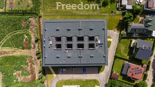 Nowoczesne lokale nad morzem - Kąty Rybackie