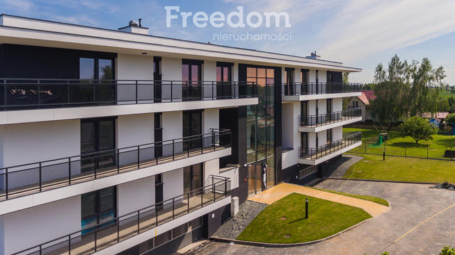 Nowoczesne lokale nad morzem - Kąty Rybackie