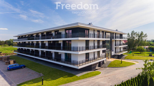 Nowoczesne lokale nad morzem - Kąty Rybackie