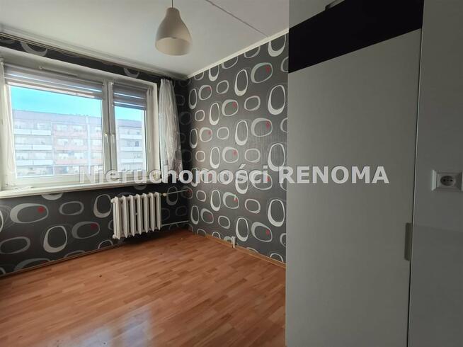 Mieszkanie Jastrzębie-Zdrój Centrum, Katowicka