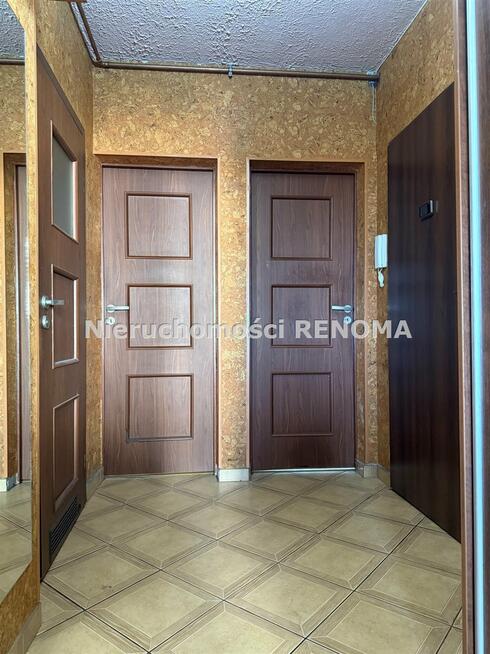 Mieszkanie Jastrzębie-Zdrój Centrum, Katowicka