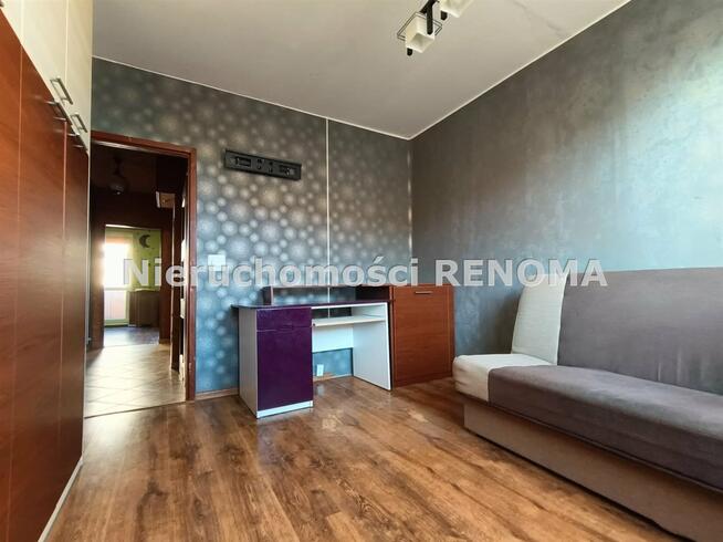 Mieszkanie Jastrzębie-Zdrój Centrum, Katowicka