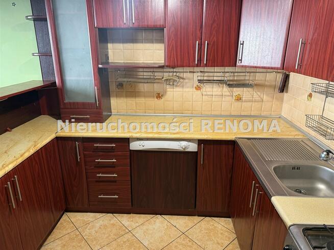 Mieszkanie Jastrzębie-Zdrój Centrum, Katowicka