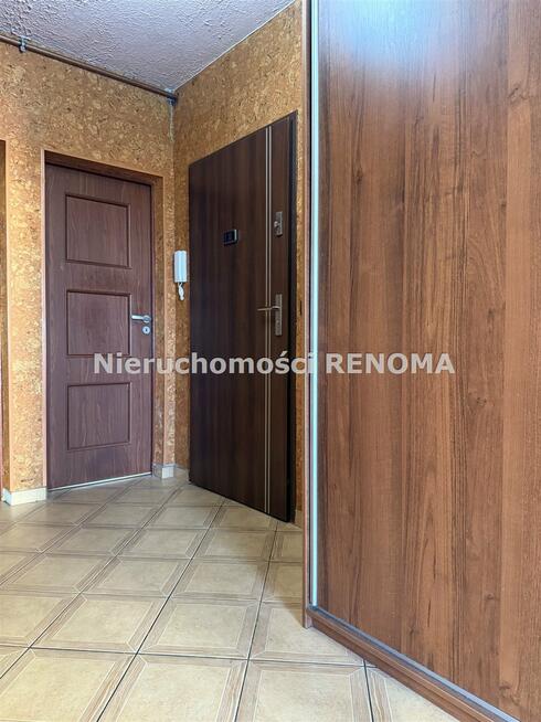 Mieszkanie Jastrzębie-Zdrój Centrum, Katowicka