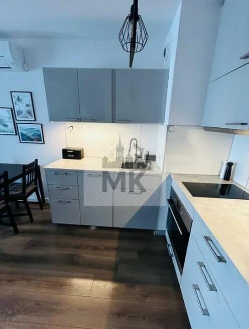 Mieszkanie Kraków Kraków-Krowodrza, Krowodrza, Wrocławska