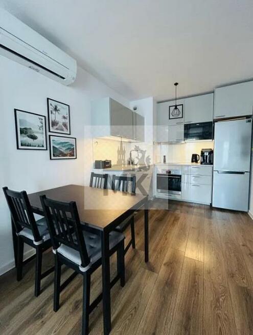 Mieszkanie Kraków Kraków-Krowodrza, Krowodrza, Wrocławska